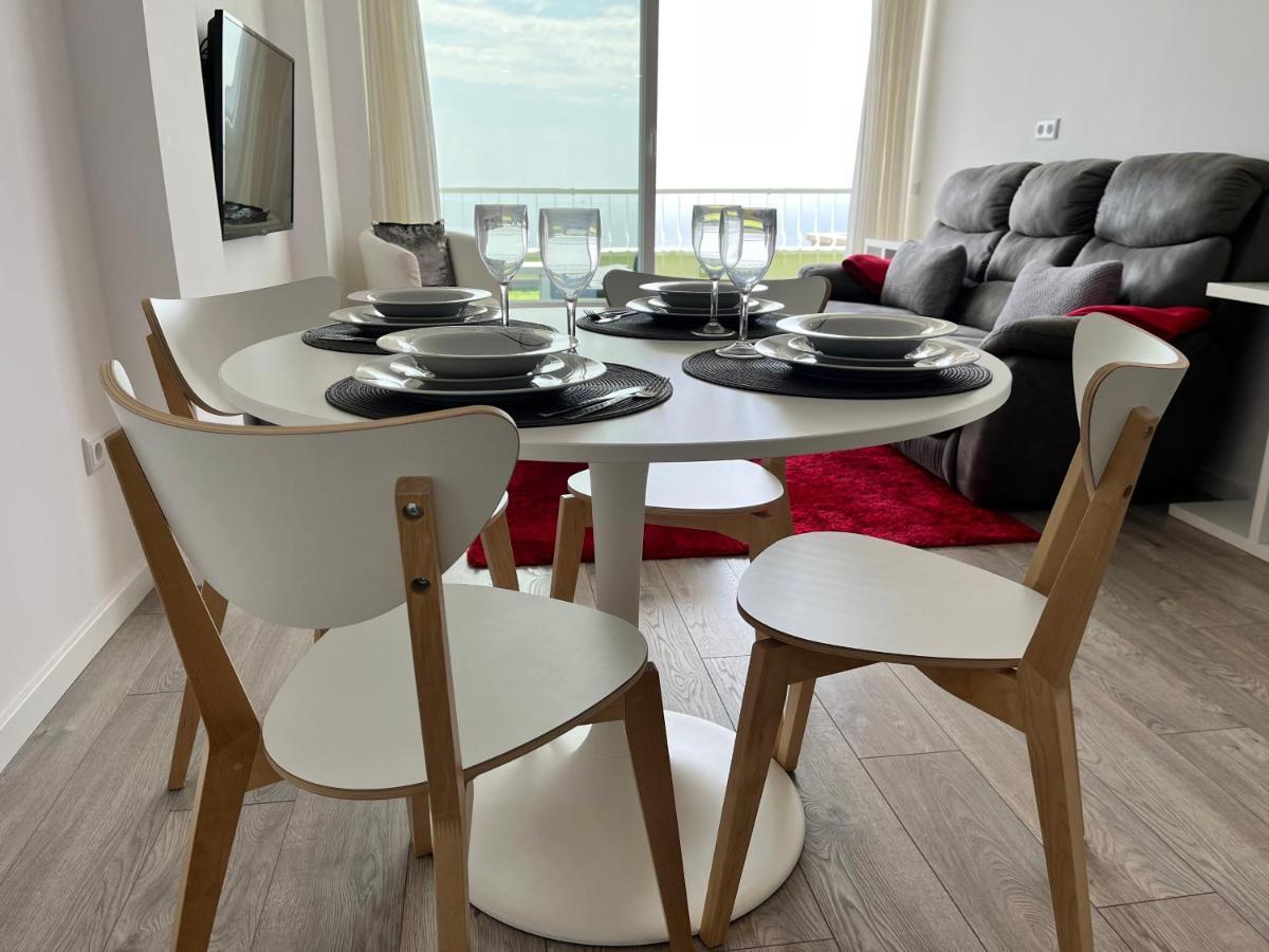 Axenic Oasis - Panoramic Ocean View, 2 Bedrooms, 2 Bathrooms, New Redesign Sesimbra Exterior foto
